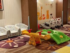 -浙江安吉JW万豪酒店