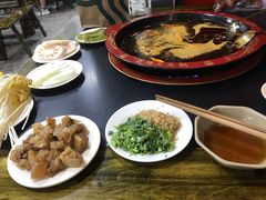 -李德富老街牛杂火锅(抚琴街店)