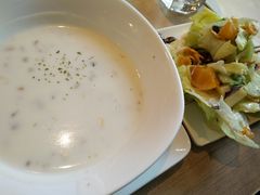 -Mita Pasta米塔义式厨房(政大店)