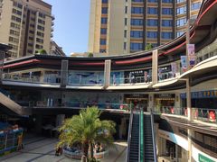 -大鹏佳兆业广场