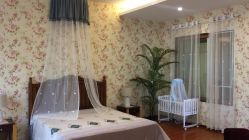 -禧悦府国际月子会所(总店)