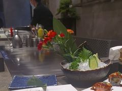 -大渔铁板烧(花园道店)