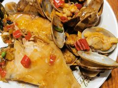 -汉巴味德(大悦城店)