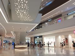 -太原茂业天地购物中心