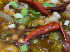 -长安记·大美陕菜(大族广场店)