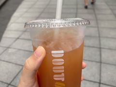 -DOUTOR德咖伦(吴江路店)