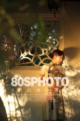 点击看大图 -苏州HX-合喜映画婚纱摄影