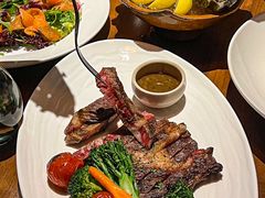 -Osteria Garden 生蚝花园餐厅(原进贤路店)