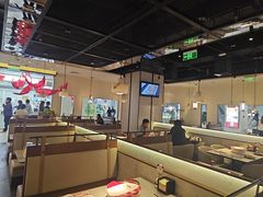 -川成元·麻辣香锅(凯德MALL西直门店)