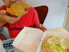 -肯德基(豫园店)