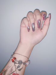 -梵熙美甲 Fancy Nails