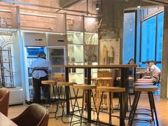 大堂-BERRY BEANS(东直门店)
