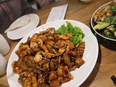 -陈傻子餐厅(世纪都会店)