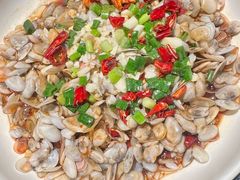 -健眺小海鲜(临海后山店)