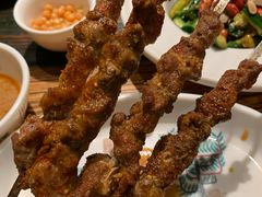 -额尔敦传统涮(公园西路店)