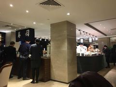 -白天鹅宾馆·流浮阁咖啡厅
