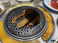 -韩宫宴烤肉·料理(大宁国际店)
