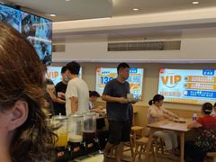 -素满香·食养自助(建邺万达店)