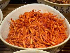 -哈尔信食品超市(哈尔滨王府井购物中心店)