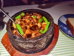 -桂满陇·桃花院落(长泰广场店)