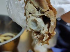 -上海枇杷烤鸭(燕丰商场店)