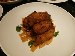 -铭轩中餐厅·海南菜·粤菜(亚龙湾瑞吉店)