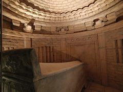 -洛阳古墓博物馆