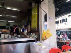 -新记肉骨茶