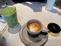 -BAKER&SPICE(环贸店)
