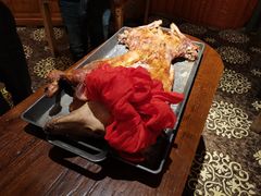 -蒙古大营(朝阳公园店)