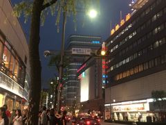 -三鹰之森吉卜力美术馆