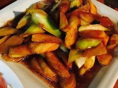-双桥饭店(锦溪店)