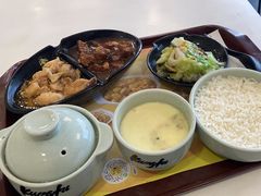 -真功夫(北京路步行街店)