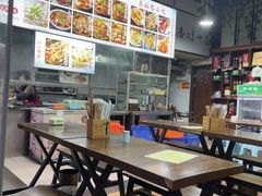 -正宗苏稽毛哥跷脚牛肉总店