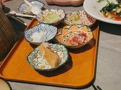 -沿江海南菜·文昌鸡祖师爷(大东海店)