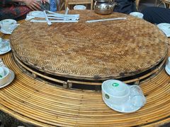 -基诺山寨.版纳民族特色菜