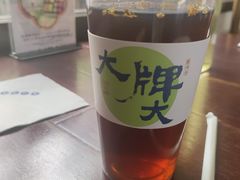 -大牌大·传统杭帮菜(湖滨店)