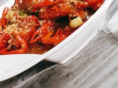 -霸王虾·麻辣小龙虾(清水河公园店)