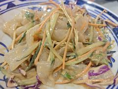 -听涛雅苑百味饺子老家菜馆