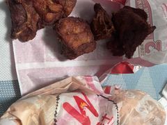 -华莱士·炸鸡汉堡(坂田店)