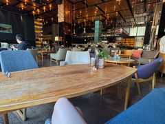 -THE CANNERY&JUJU 新鲜海鲜·牛排美食酒廊