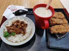 -永和大王(浦东南路店)