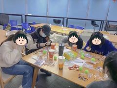 -新航道雅思托福·留学·考研培训(人民广场校区)
