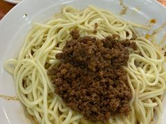-华兴街自力面店