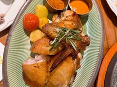 -1886德国汽车餐厅(外滩中央店)