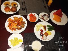-天伦松鹤大饭店·欣妮咖啡