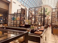 -夏苑(新加坡丽思卡尔顿美年酒店)