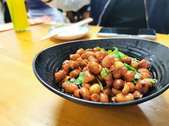 -炒豆合作社(东四总店)