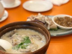 -雅苑餐厅(朝天路店)
