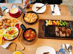 -必胜客(鼓楼店)